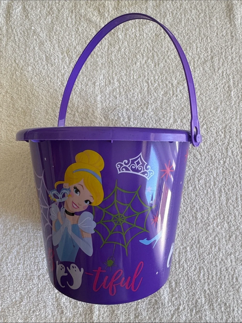 Disney brand new